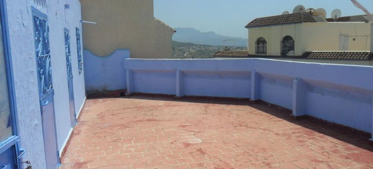 Hotel Zouar Chefchaouen: Foto 
