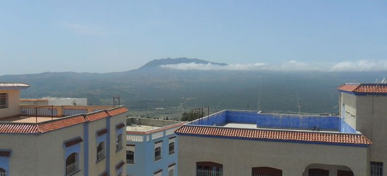 Hotel Zouar Chefchaouen: Foto 