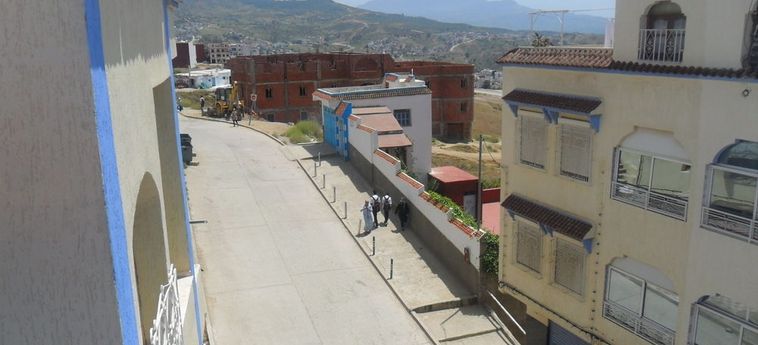 Hotel Zouar Chefchaouen: Foto 