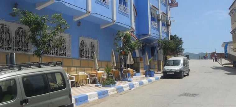 Hotel Zouar Chefchaouen: Foto 
