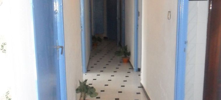 Hotel Zouar Chefchaouen: Foto 