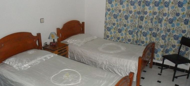 Hotel Zouar Chefchaouen: Foto 