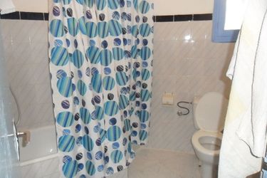 Hotel Zouar Chefchaouen: Photo 