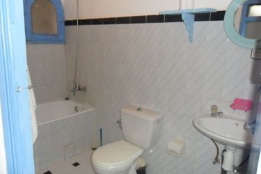 Hotel Zouar Chefchaouen: Photo 