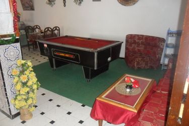 Hotel Zouar Chefchaouen: Photo 