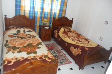 Hotel Zouar Chefchaouen: Photo 