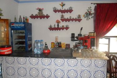 Hotel Zouar Chefchaouen: Photo 