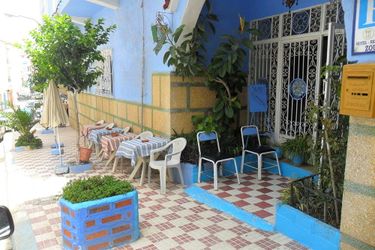 Hotel Zouar Chefchaouen: Photo 