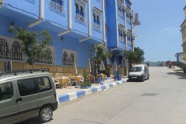 Hotel Zouar Chefchaouen: Photo 