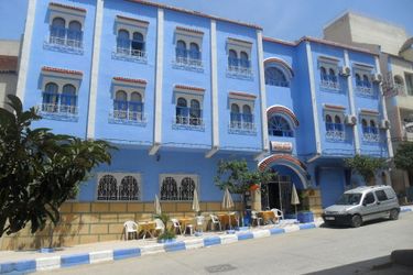 Hotel Zouar Chefchaouen: Photo 