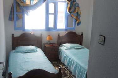 Hotel Zouar Chefchaouen: Photo 