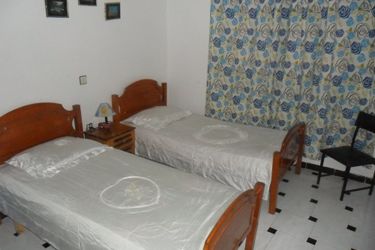 Hotel Zouar Chefchaouen: Photo 