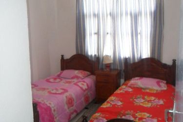 Hotel Zouar Chefchaouen: Photo 