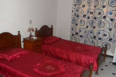 Hotel Zouar Chefchaouen: Photo 