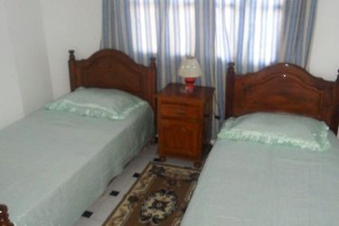 Hotel Zouar Chefchaouen: Photo 