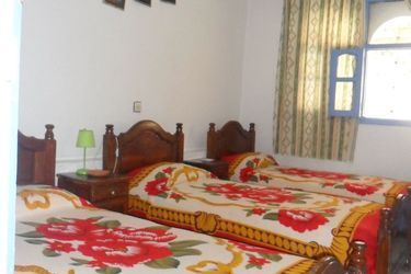 Hotel Zouar Chefchaouen: Photo 