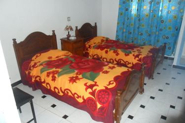 Hotel Zouar Chefchaouen: Photo 
