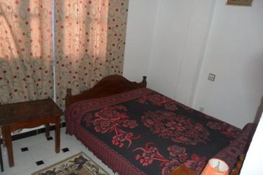 Hotel Zouar Chefchaouen: Photo 