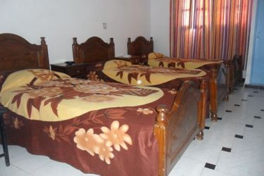 Hotel Zouar Chefchaouen: Photo 