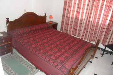 Hotel Zouar Chefchaouen: Photo 