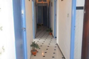 Hotel Zouar Chefchaouen: Photo 