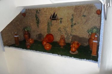Hotel Zouar Chefchaouen: Photo 