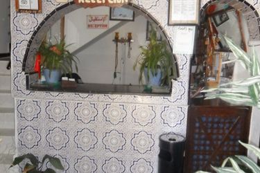 Hotel Zouar Chefchaouen: Photo 