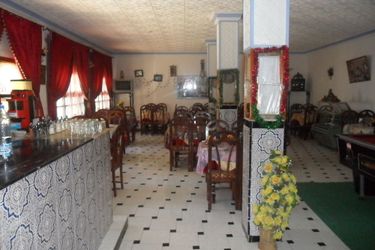 Hotel Zouar Chefchaouen: Photo 