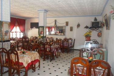 Hotel Zouar Chefchaouen: Photo 