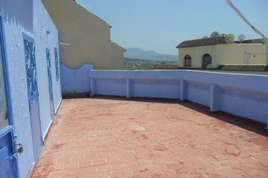 Hotel Zouar Chefchaouen: Photo 