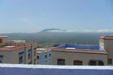 Hotel Zouar Chefchaouen: Photo 