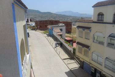 Hotel Zouar Chefchaouen: Photo 