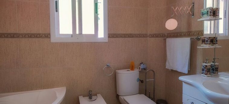 Villa Rita Guest House Chefchaouen: Foto 