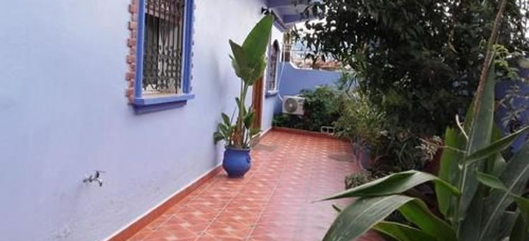Villa Rita Guest House Chefchaouen: Foto 