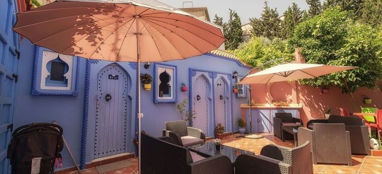 Villa Rita Guest House Chefchaouen: Foto 
