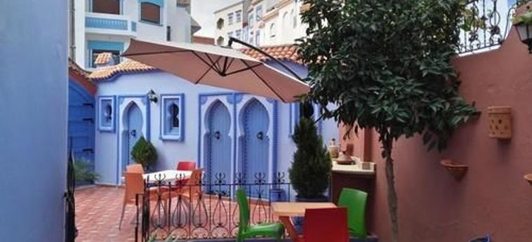 Villa Rita Guest House Chefchaouen: Foto 
