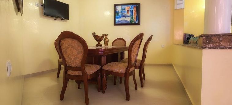 Villa Rita Guest House Chefchaouen: Foto 
