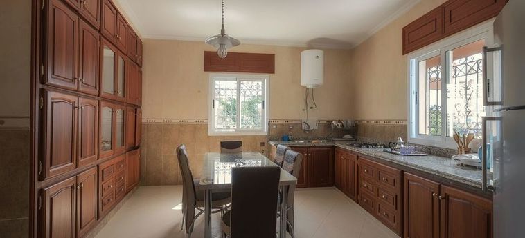 Villa Rita Guest House Chefchaouen: Foto 