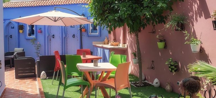 Villa Rita Guest House Chefchaouen: Foto 