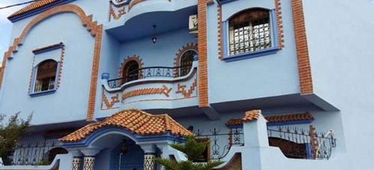 Villa Rita Guest House Chefchaouen: Foto 
