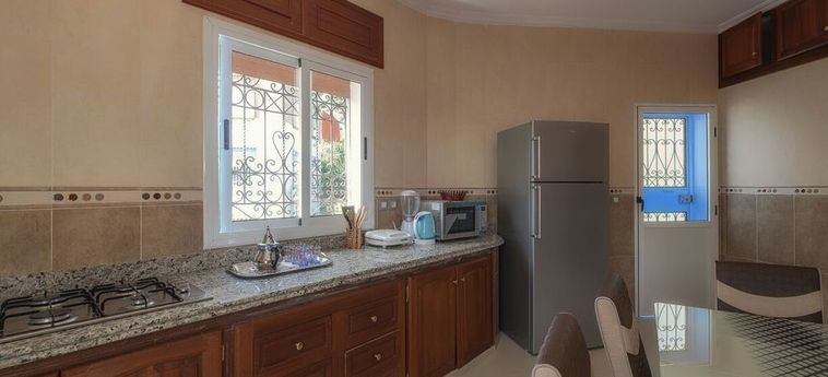 Villa Rita Guest House Chefchaouen: Foto 