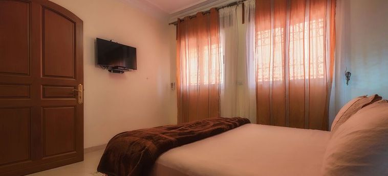 Villa Rita Guest House Chefchaouen: Foto 