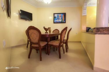 Villa Rita Guest House Chefchaouen: Photo 