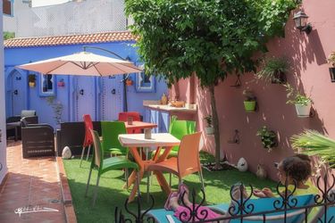 Villa Rita Guest House Chefchaouen: Photo 