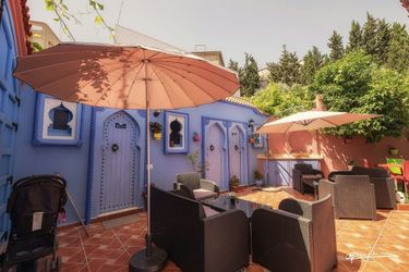 Villa Rita Guest House Chefchaouen: Photo 
