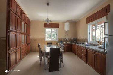 Villa Rita Guest House Chefchaouen: Photo 