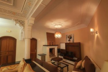 Villa Rita Guest House Chefchaouen: Photo 