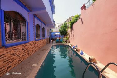 Villa Rita Guest House Chefchaouen: Photo 