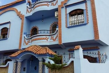 Villa Rita Guest House Chefchaouen: Photo 