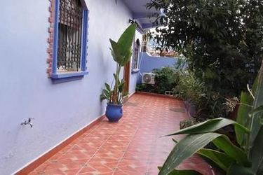 Villa Rita Guest House Chefchaouen: Photo 